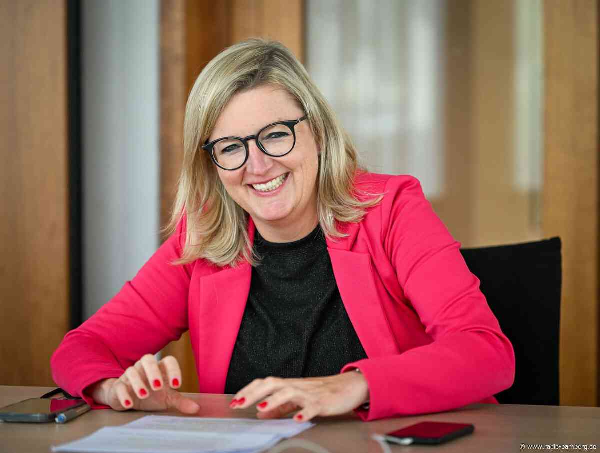 CSU-Ministerin bremst Dialekt und vermisst bayerische Brezn
