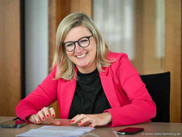 CSU-Ministerin bremst Dialekt und vermisst bayerische Brezn