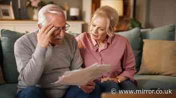 Brits with workplace pensions may have to wait two years to withdraw cash