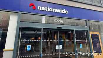 Nationwide's reminder to 16 million people ahead of summer