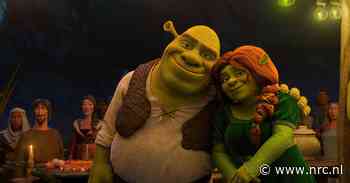 Heeft Fiona een facelift gekregen? Of ozempic gebruikt? Shrek-fans hebben kritiek op de nieuwste film