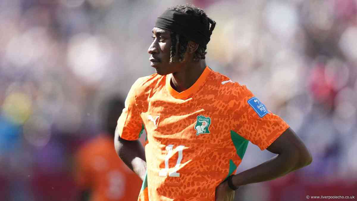 Liverpool transfer news LIVE: Yan Diomande deal, Bradley Barcola boost, Eduardo Camavinga contact