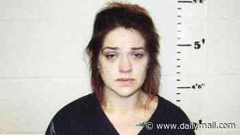 Death row killer's whiny rants about treatment behind bars revealed in jailhouse phone calls with mom after murdering pregnant friend to steal her baby