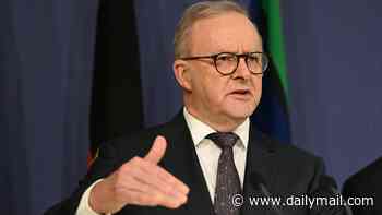 Anthony Albanese gained an estimated $200,000 tax advantage under CGT rules - but now he is changing them