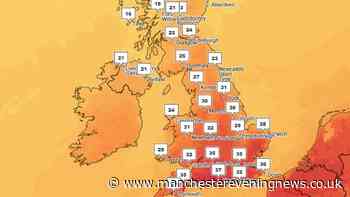 School closures LIVE as 'over 850' shut today in UK heatwave amid urgent government advice