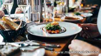 Omzet Nederlandse restaurantketens boven 2 miljard