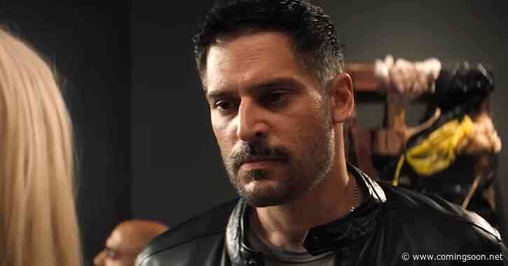 Joe Manganiello Shares Health Struggles That Led to Organ Removal