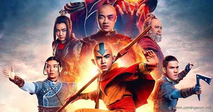 Has Avatar: The Last Airbender Season 3 Been Canceled or Renewed? Future Revealed