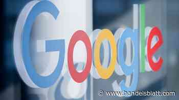 Wall Street: Google-Mutter Alphabet ersetzt Verizon im Dow Jones