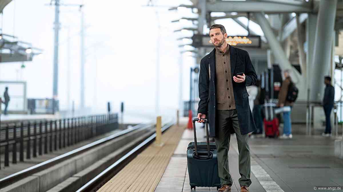 Business Travel mit Widersprüchen: Wenn Reisen gut tut – und trotzdem verunsichert