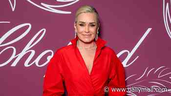 Gigi and Bella Hadid's mother Yolanda, 62, is engaged to real estate developer a year after breakup