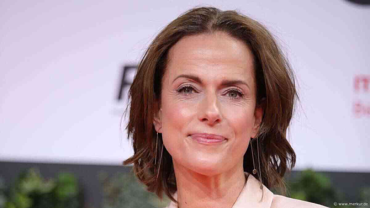 „Polizeiruf“-Star Claudia Michelsen kritisiert Produktions-Stopp scharf: „Fatale Entscheidung“