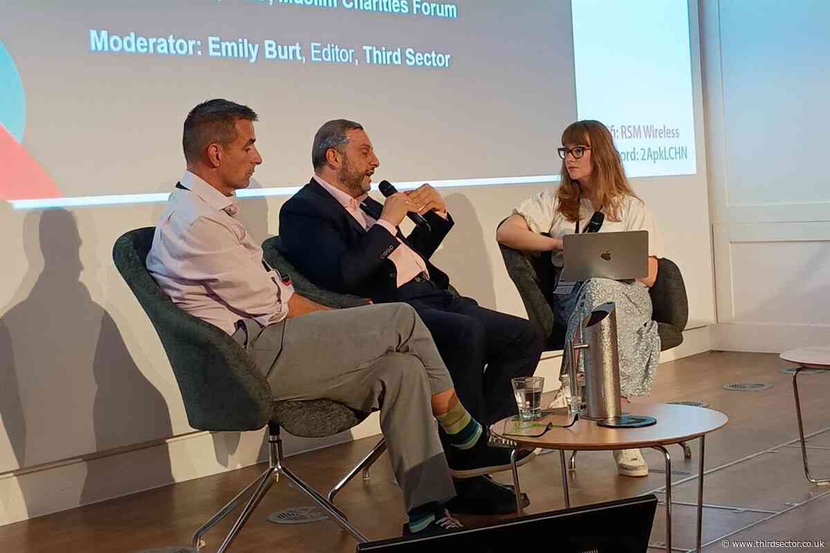 Charities must prioritise the quality of their stories amid a hostile media environment, leaders warn