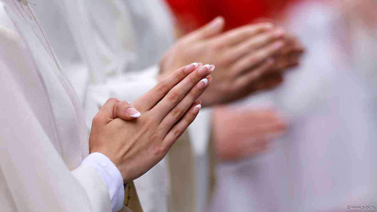 Sondergenehmigung verweigert: Vatikan lässt keine Laien in Messen predigen