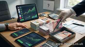 Holding Cash in a Stocks ISA? You Could Soon Face a 22% Tax Charge
