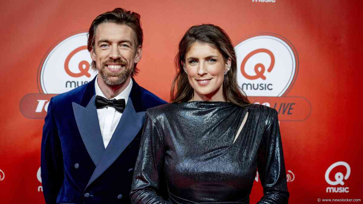 Mattie &amp; Marieke stoppen als radioduo met ochtendshow bij Qmusic