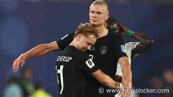 Gaat het 68 jaar oude topscorersrecord eraan op WK 2026? Lionel Messi, Kylian Mbappé en Erling Haaland liggen op koers