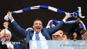 'Supporting the Albion has been a rollercoaster'