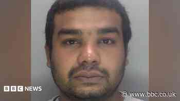 Delivery driver who raped vulnerable woman jailed