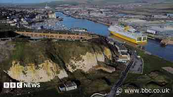 How Brexit hurt and helped one small port