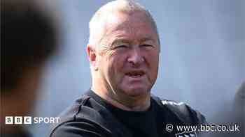 County Championship 'alive and well' - Farbrace