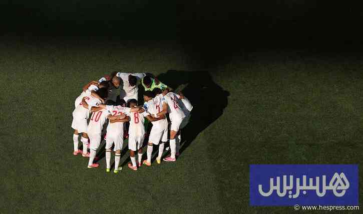 المغرب أمام فرصة تعزيز الثقة قبل انطلاق ثاني أدوار الرحلة المونديالية