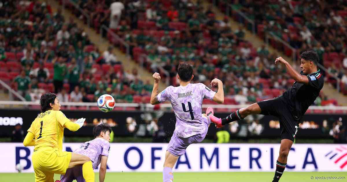 #KLUpod | World Cup Special Episode 4: Mexico 0-1 Recap & South Africa Preview