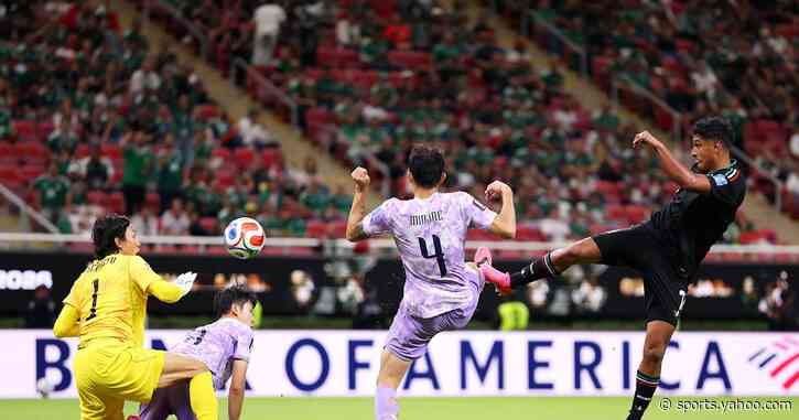 #KLUpod | World Cup Special Episode 4: Mexico 0-1 Recap & South Africa Preview