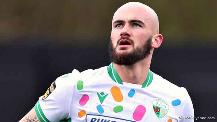 TNS' Smith on injury, recovery and return