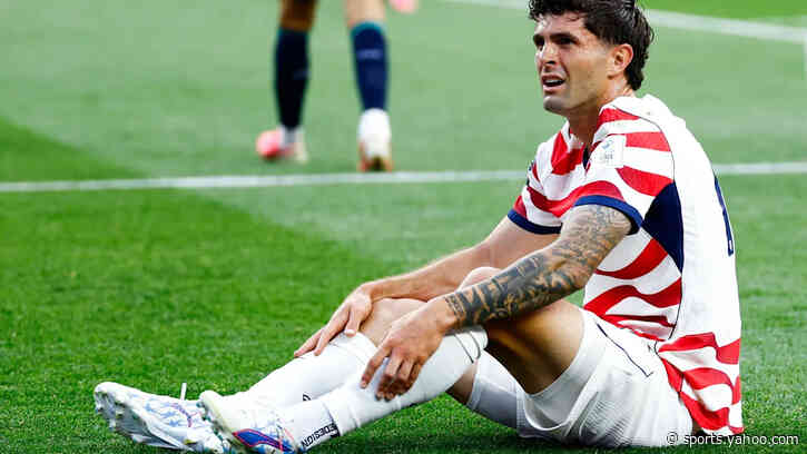 How to watch USA vs Turkiye live: Stream, TV channel, team news, prediction