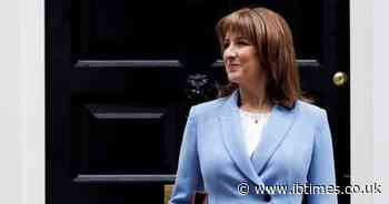 Rachel Reeves' Future in Doubt: Why Andy Burnham's Rise Could Reshape Labour's Cabinet
