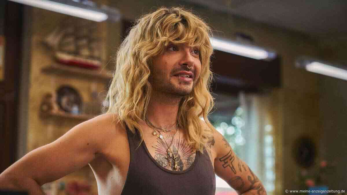 ZDF kündigt Serien-Fortsetzung an – ist Bill Kaulitz wieder dabei?