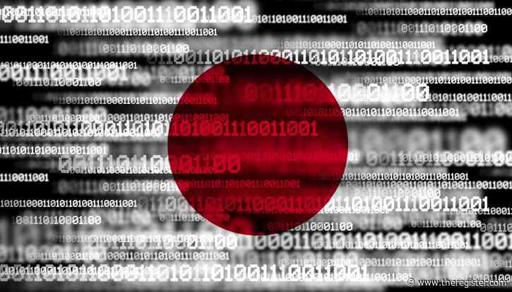 You have got to be KDDI-ng – Japanese telco exposes 14.2 million managed email credentials