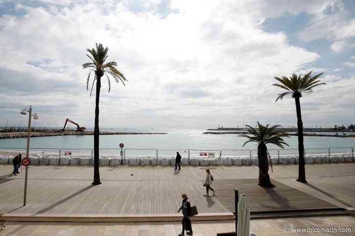 Domaine public maritime, pression foncière, risques naturels... Comment la préfecture des Alpes-Maritimes applique la loi littoral
