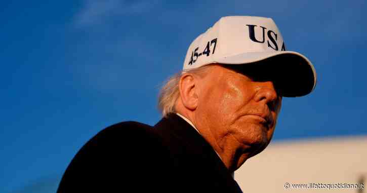 Usa, il Senato rompe con Trump: “Più limiti ai suoi poteri nella guerra con l’Iran”