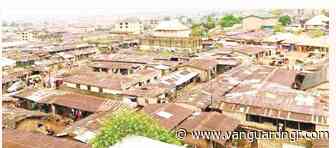 Okpoko, from neglected slum to bubbling urban community