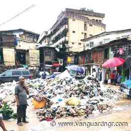 Lamentations of displaced Onitsha Main Market traders