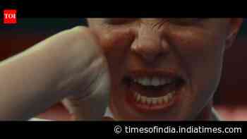 Karateka - Official Teaser