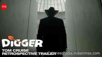 Digger - Official Trailer