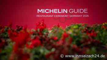 Neuer Michelin-Coup in München: „The Cloud“ holt auf Anhieb zwei Sterne – der Überblick
