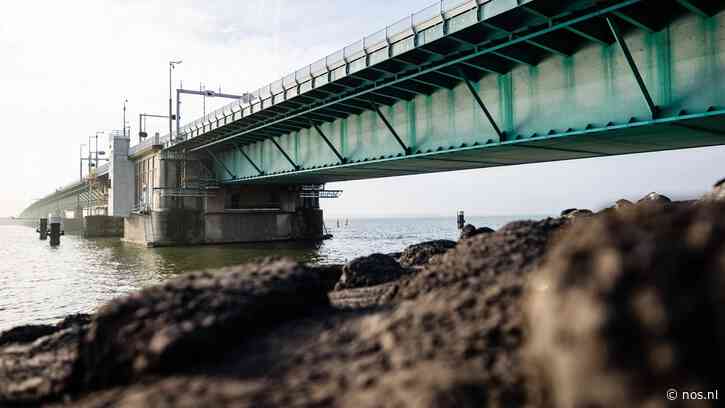 Kamer bezorgd over geldgebrek infrastructuur, maar niet eens over oplossingen