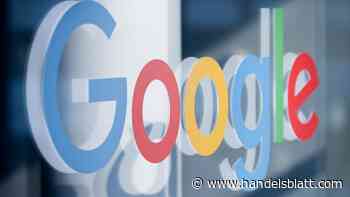 Wall Street: Google-Mutter Alphabet ersetzt Verizon im Dow Jones