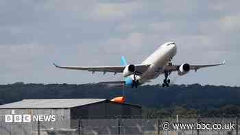 Gatwick Airport expansion approval was lawful, court rules