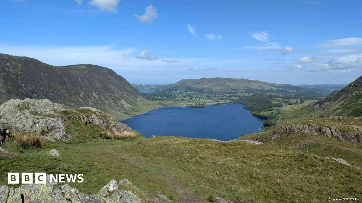 Transport plan for busy national park criticised