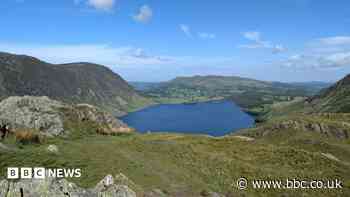 Transport plan for busy national park criticised