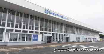 16 months on... Prestwick Airport China flights deliver for Scotland