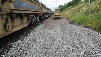 A programme-based approach to electrification would help provide confidence to the supply chain at a time when hundreds of redundancies have been made.