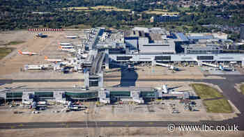 High Court dismisses climate challenge to 32.2billion Gatwick Expansion