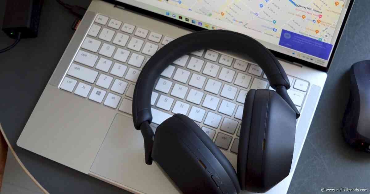 Prime Day cuts the Sony WH-1000XM5 to under $200, and I think it’s worth every penny
