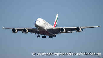 Vom Hoffnungsträger zum Problemflieger: Behörde zwingt 16 Airbus A380 zum Check